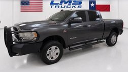 2020 Ram Ram Pickup 2500 Tradesman