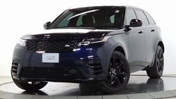 2023 Land Rover Range Rover Velar P250 R-Dynamic S