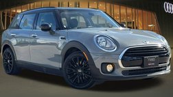 2016 MINI Clubman Cooper