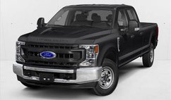 2022 Ford Super Duty F-250 XL