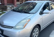 2006 Toyota Prius Base