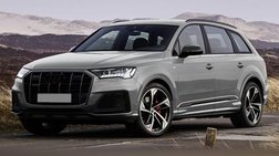 2024 Audi Q7 quattro Premium Plus 45 TFSI