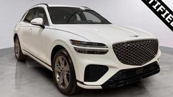 2025 Genesis GV70 3.5T Sport