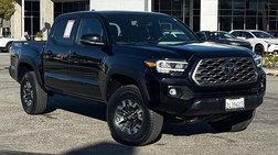 2023 Toyota Tacoma TRD Off-Road