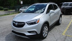 2019 Buick Encore Essence
