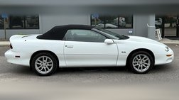 2000 Chevrolet Camaro Z28