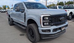 2025 Ford Super Duty F-350 Lariat