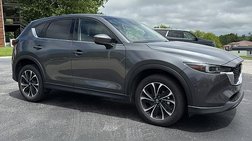 2023 Mazda CX-5 2.5 S Premium