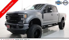 2022 Ford Super Duty F-250 Lariat