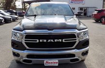 2021 Ram Ram Pickup 1500 Big Horn