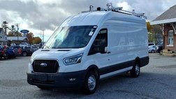 2023 Ford Transit 250