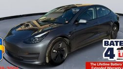 2023 Tesla Model 3 Base