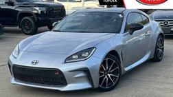 2024 Toyota GR86 Base