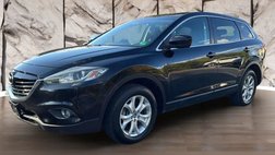 2013 Mazda CX-9 Touring