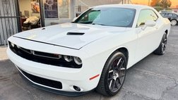 2016 Dodge Challenger R/T