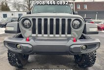 2019 Jeep Wrangler Sport