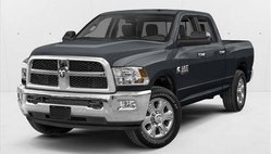 2016 Ram Ram Pickup 2500 Big Horn