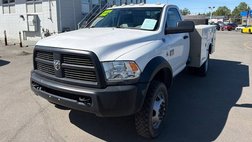 2012 Ram ST