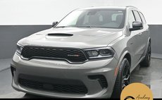 2026 Dodge Durango GT HEMI Plus