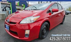 2010 Toyota Prius IV