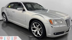 2011 Chrysler 300 Limited