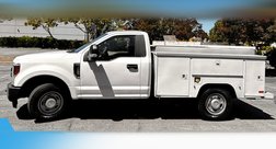 2018 Ford Super Duty F-250 XL