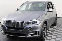 2014 BMW X5 xDrive35i