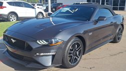2023 Ford Mustang GT Premium
