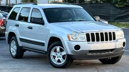 2005 Jeep Grand Cherokee Laredo