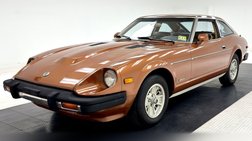 1981 Datsun 280ZX GL 2+2