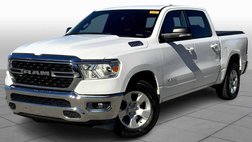 2022 Ram Ram Pickup 1500 Big Horn