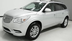 2014 Buick Enclave Convenience