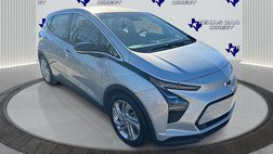 2023 Chevrolet Bolt EV 1LT