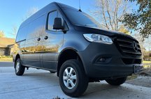 2019 Mercedes-Benz Sprinter 2500