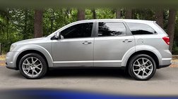 2019 Dodge Journey GT