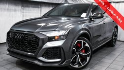 2024 Audi RS Q8 4.0T quattro