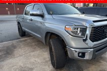 2020 Toyota Tundra 1794 Edition