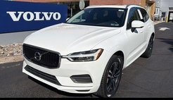2018 Volvo XC60 T6 Momentum