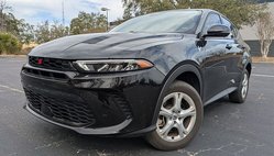 2023 Dodge Hornet GT Plus