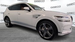 2023 Genesis GV80 2.5T