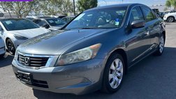 2010 Honda Accord EX-L