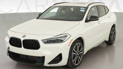 2022 BMW X2 M35i