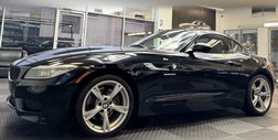 2015 BMW Z4 sDrive28i