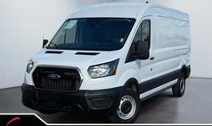 2024 Ford Transit 250