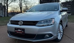 2014 Volkswagen Jetta SEL