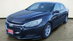 2015 Chevrolet Malibu LS