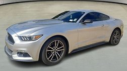 2016 Ford Mustang EcoBoost