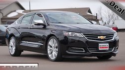 2017 Chevrolet Impala Premier