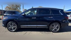 2019 Infiniti QX60 Pure