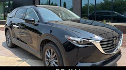 2022 Mazda CX-9 Touring